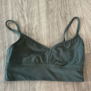 Lululemon align sweetheart bra